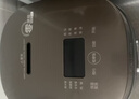 美的（Midea）电饭煲小型1-2-3人0涂层316L母婴级不锈钢2L家用低糖沥米饭迷你电饭锅微压AFB2022LS 实拍图