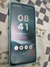 摩托罗拉 联想moto g100 四年质保 LCD护眼屏 7000mAh 国家补贴 应用六开 多场景NFC  12GB+256GB 晴空蓝 实拍图