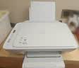 惠普（HP）4925彩色无线喷墨打印机家用 大印量低成本照片打印机 家庭用小型微信打印复印扫描一体机 实拍图