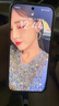 OPPO【国家补贴15%】Reno16 新品上市 opporeno16新款 oppo手机5g全网通拍照手机 reno16 实况神机 怦然星动 12+256GB 官方标配【OPPO蓝牙耳机+CCD相机】 实拍图