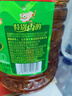 鲁花【保真菜籽油】 食用油 非转基因低芥酸浓香菜籽油 3.09L香飘万家 实拍图