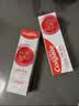 高露洁（Colgate）光感白酵素美白牙膏白桃+桂花240g成人含氟去黄去咖啡渍清新口气 实拍图