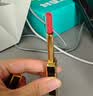 TOM FORD极细管TF口红152玫瑰烟棕色 唇膏细腻缎光化妆品七夕情人节礼物女 实拍图