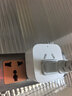 小米米家智能插座3 智能控制定时开关插头适用小米加湿器取暖器电热毯智能家居 实拍图