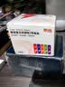 京东京造能量怪兽五代 高性能碱性电池 5号电池无汞环保 【5号30粒】玩具遥控器门锁键盘鼠标电子秤血压计 实拍图