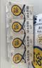 伊利臻浓牛奶 mini版臻浓125ml*20盒 咖啡搭档 礼盒装 实拍图