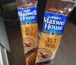 麦斯威尔（Maxwell House）特浓速溶咖啡粉13g*60条 三合一冲饮 奶咖 0反式脂肪酸 固体饮料 实拍图