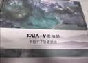 卡拉羊书包小学生1-4-6年级儿童减压防下坠大容量男女生双肩包背包 实拍图