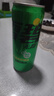 可口可乐（Coca-Cola）檀健次代言 雪碧Sprite零卡无糖饮料 330ml*24摩登罐 实拍图
