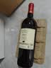长城特选5橡木桶解百纳干红葡萄酒750ml*6瓶整箱装红酒自营送礼中秋 实拍图