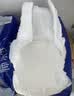 永福康绵柔透气成人拉拉裤M120片 臀围60-100cm 老人孕产妇内裤型纸尿裤 实拍图