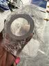 钟爱一生TPU桌布透明桌垫软玻璃学生餐垫防水茶几垫隔热垫水晶板圆桌台布 新一代PRO-MAX孕婴级透明1.5mm 40*60cm小学生桌布学校防烫桌垫 实拍图