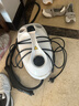 KARCHER德国卡赫 蒸汽拖把家用高压高温清洁机厨房油烟机清洗机去油污30秒速热洗地机杀菌SC3 实拍图