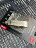 thinkplus联想16GB u盘金属办公商务USB2.0电脑U盘小容量投标专用U盘迷你款车载优盘 TU201plus 实拍图