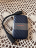 闪迪（SanDisk）精灵1TB 移动硬盘 ELE升级款 读速600MB/s  Type-C USB3.2手机直连笔记本电脑 外接存储  固态硬盘 实拍图