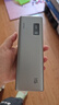 CUKTECH酷态科15号电能柱20000毫安时充电宝多口150W+充电宝CP编织240W大功率6A数据线15CM 实拍图