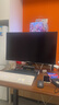 AOC爱攻昊天Max 32英寸WOLED 4K240Hz双模480Hz 10Bit DP2.1 16W音箱 0.03ms游戏电竞显示器AGP327UZD 实拍图