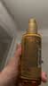 欧莱雅护发精油霜90ml 护发0油感精油修复干枯毛躁不油腻【张凌赫同款】 实拍图