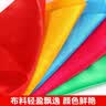 酷依宝儿童五彩铃铛道具2个舞蹈舞台表演幼儿园轻早操道具弹力松紧绳 实拍图