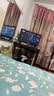 Vidda 海信电视55英寸 R55 144Hz高刷 智慧屏 4K智能 一级能效 液晶家用游戏平板电视机55V1KD-R 实拍图