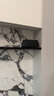 普联（TP-LINK）全屋路由器BE6400 5G WiFi7 子母路由分布式两只装K82 千兆无线双频2.5G网口 大户型易展 即插即用 实拍图