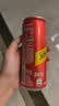 可口可乐（Coca-Cola）怡泉 Schweppes ginger 干姜水 汽水饮料 调酒 330ml*24 整箱装 实拍图