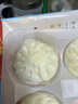 广州酒家鲜汁大肉包390g*2袋 12个 早餐半成品小笼包包子速食早茶面点生鲜 实拍图