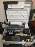 爱普生（EPSON）【6代新品】L1358 墨仓式A4彩色无线单功能家用打印机 家用/办公 AI学习打印机（微信/远程打印） 实拍图