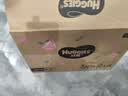 好奇（Huggies）铂金装小桃裤纸尿裤M92片(6-11kg)中号尿不湿【夏季散热王】 实拍图