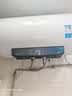 美的（Midea）电热水器家用洗澡一级能效50/60/80升速热节能省电小尺寸安全防电墙储水式热水器JM1pro官方旗舰店 50L 【JM1 pro】防电墙1.0 入门数显款 实拍图