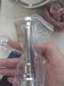 苏泊尔（SUPOR）厨房龙头延伸器增压防溅水神器起泡器万向旋转全铜水嘴延长款S 实拍图