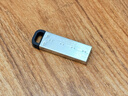 金士顿（Kingston）64GB USB 3.2 Gen 1 U盘 DTKN 大容量U盘 金属外壳 读速200MB/s 学习办公投标电脑车载优盘 实拍图