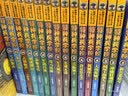 特种兵学校：第四季（套装13-16册）一年级二年级三年级四五六年级课外阅读书籍 培养孩子责任心、勇敢、有担当、拥有强大的内心 课外阅读 阅读 课外书  实拍图