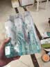 李施德林精油漱口水冰蓝零度清新口气减少口腔细菌500mL*3去口臭深层清洁 实拍图