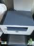 惠普（HP）M232dw 激光打印机家用办公 自动双面无线学生家用一体机 高速高效（低成本 体积小） 实拍图