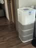 霍尼韦尔（Honeywell）空气净化器除花粉甲醛细菌流感病毒家用空气消毒hmax空间舱全屋速净KJ1000F-P22W家电 实拍图