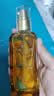 施华蔻（Schwarzkopf）盈萃韧养护发精油80ml(沐光瓶 滋养防毛躁 柔顺免洗不油腻摩洛哥) 实拍图