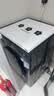 小天鹅（LittleSwan）滚筒洗衣机全自动家用 10KG TG100APUREPRO 一级能效 以旧换新 京东自营 出租房宿舍 超级补贴家电 实拍图