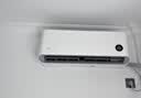 小米空调  巨省电 1.5匹挂机 一级能效 外机单排铜管 KFR-35GW/N1A1【整机十年免费包修】 实拍图