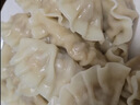 必品阁（bibigo）白菜猪肉王水饺1800g 约72只 早餐半成品速冻饺子蒸饺京东独家 实拍图