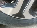 双星汽车轮胎 215/55R17 98V DH16S 原配奇瑞风云A8 适配迈腾/XR-V 实拍图