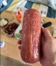得利斯经典圆火腿1斤装500g火腿肠肉肠切片午餐肉即食真空 实拍图