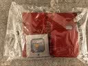 周大福ING吐司小面包小鼻嘎黄金吊坠女约1.55g F237908生日礼物 实拍图