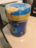 美赞臣蓝臻 幼儿配方奶粉 3段（12-36个月）820g*1罐 实证乳铁蛋白 实拍图