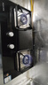 百得【华帝出品】5.2KW【天然气】燃气灶JZT-QE52 猛火聚能嵌入式台式两用铝炉头 实拍图