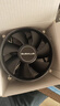 大水牛（BUBALUS）L9 CPU风冷散热器(支持INTEL1150/1156/1200/i7/i9/平台/9CM风扇/镶铜散热片/预涂硅脂/液压轴承) 实拍图