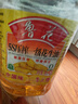 鲁花 【保真花生油】食用油 5S 物理压榨 压榨一级 花生油4L  实拍图