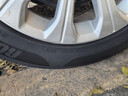 韩泰（Hankook）汽车轮胎 205/55R16 91V SK10 适配朗逸/速腾/高尔夫/朗动/威朗 实拍图