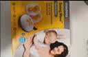 美德乐（Medela）吸奶器电动吸乳器单边防逆流舒适按摩母乳喂养丝韵舒悦版 实拍图