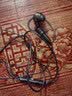 全民K歌腾讯音乐联合定制临境音电脑声卡线控K歌耳机麦克风音箱自带打分直播唱歌录音录歌KpodsPro-黑色 实拍图